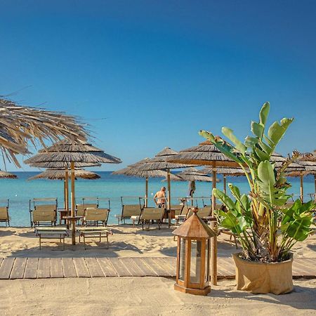 Tenuta Ingegna Apartments Porto Cesareo Exterior foto